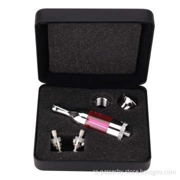 E Cigarette Protank Clearomizer/Atomizer/Cartomizer